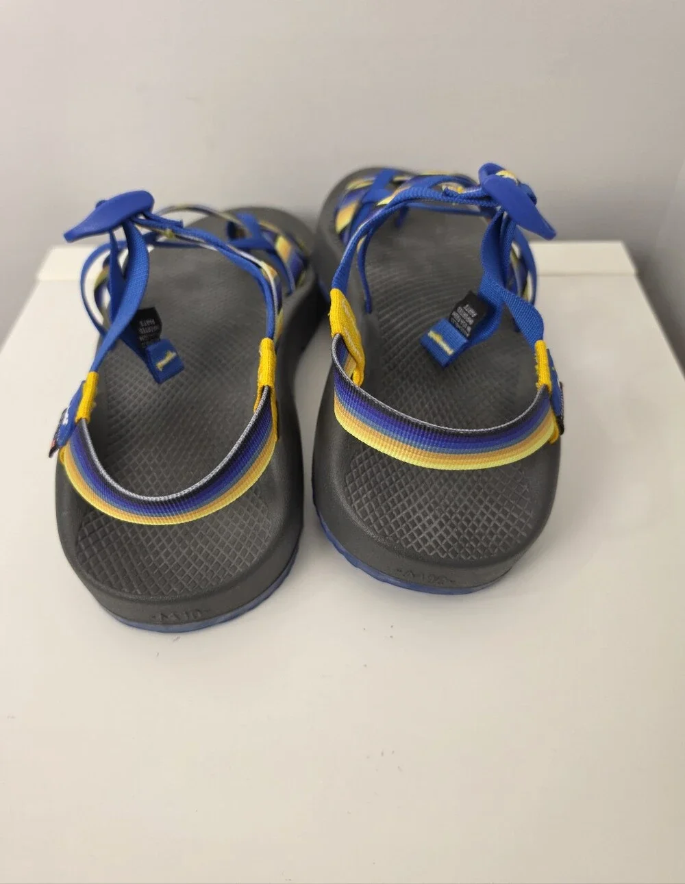 Chaco z2 classic
